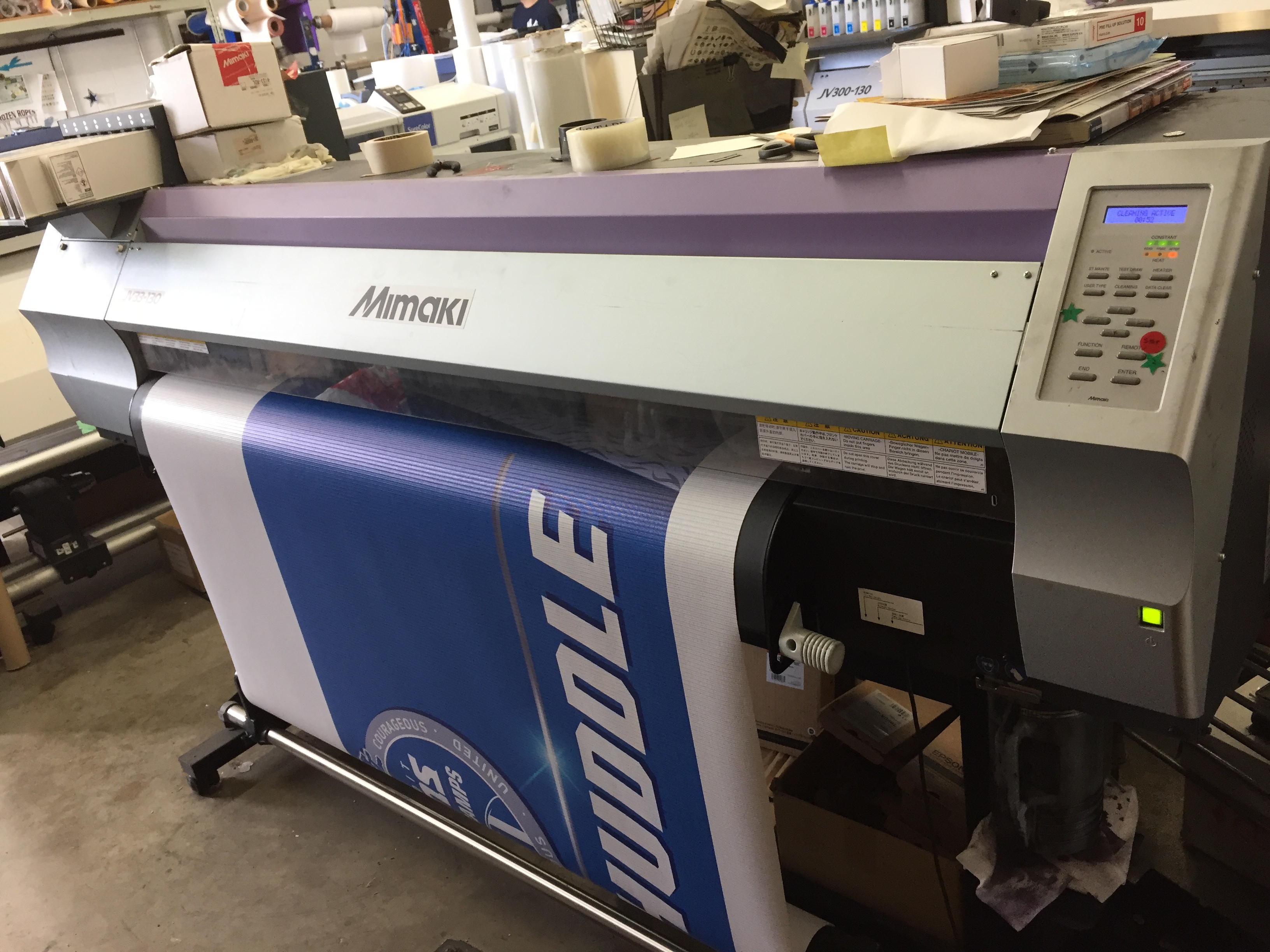 Buy & Sell Digital Equipment Brokers